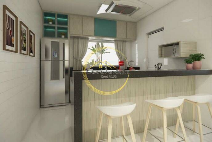 Casa, 4 quartos, 466 m² - Foto 13