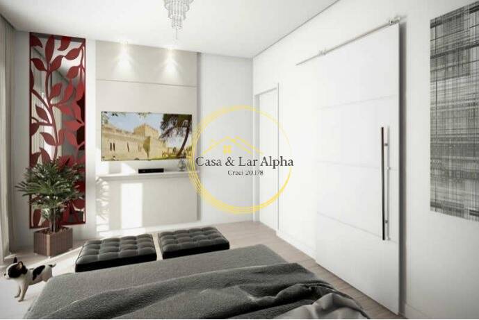 Casa, 4 quartos, 466 m² - Foto 14