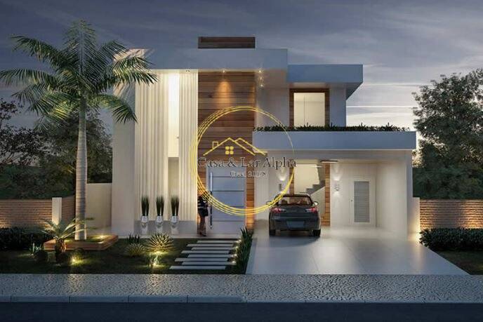 Casa, 4 quartos, 466 m² - Foto 16