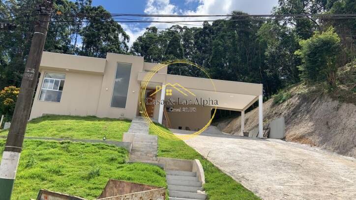 Casa, 4 quartos, 586 m² - Foto 10