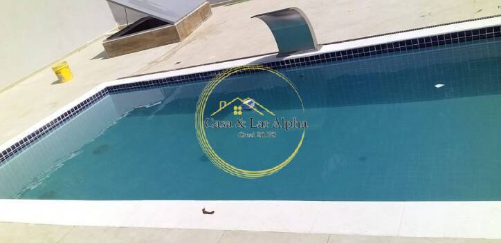 Casa, 4 quartos, 586 m² - Foto 11