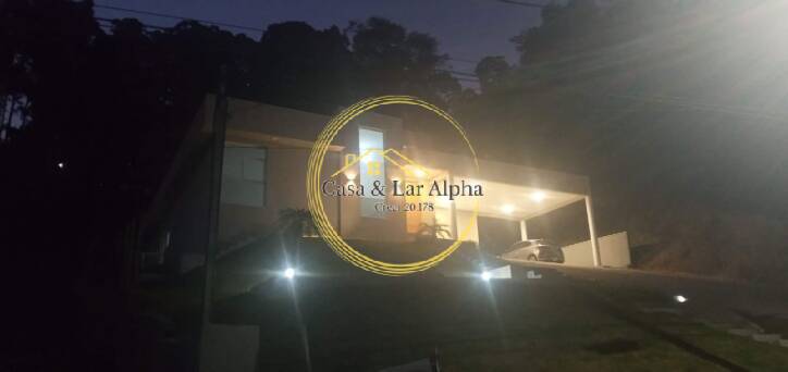 Casa, 4 quartos, 586 m² - Foto 13