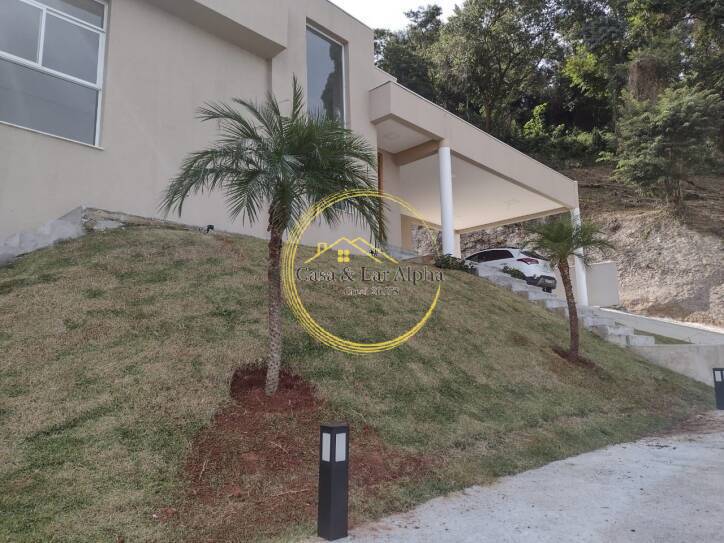 Casa, 4 quartos, 586 m² - Foto 14