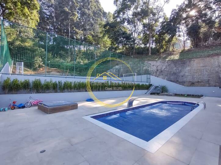 Casa, 4 quartos, 586 m² - Foto 15