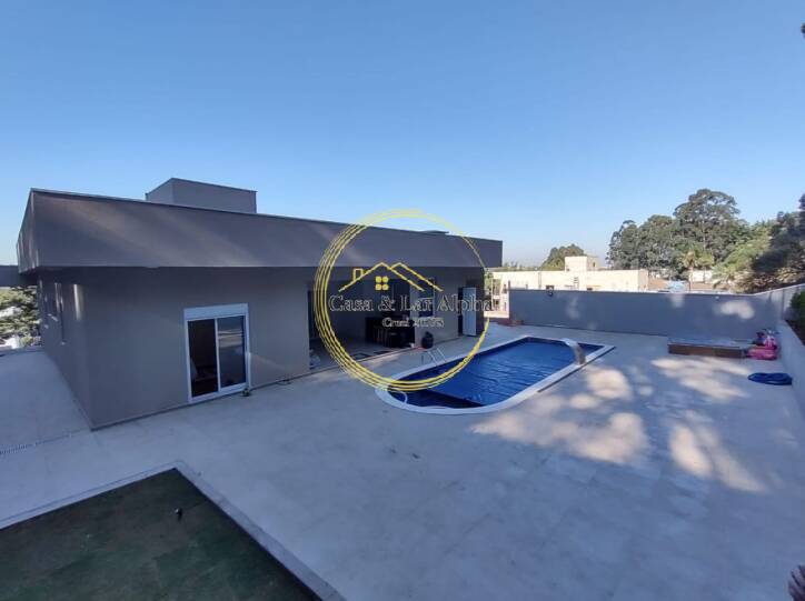 Casa, 4 quartos, 586 m² - Foto 16