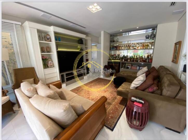 Casa, 4 quartos, 454 m² - Foto 9
