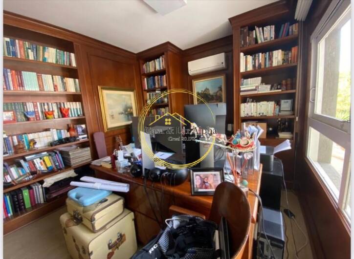 Casa, 4 quartos, 454 m² - Foto 17