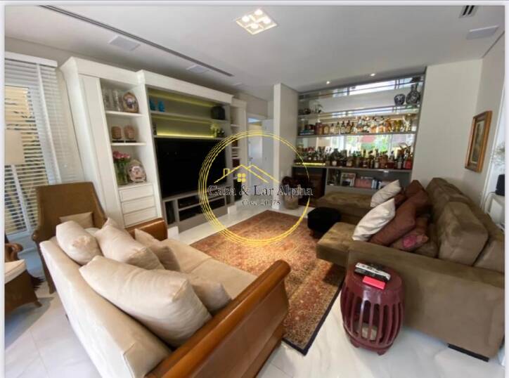Casa, 4 quartos, 454 m² - Foto 6