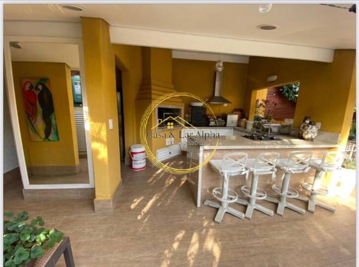 Casa, 4 quartos, 454 m² - Foto 4