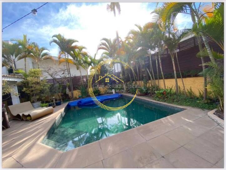 Casa, 4 quartos, 454 m² - Foto 2