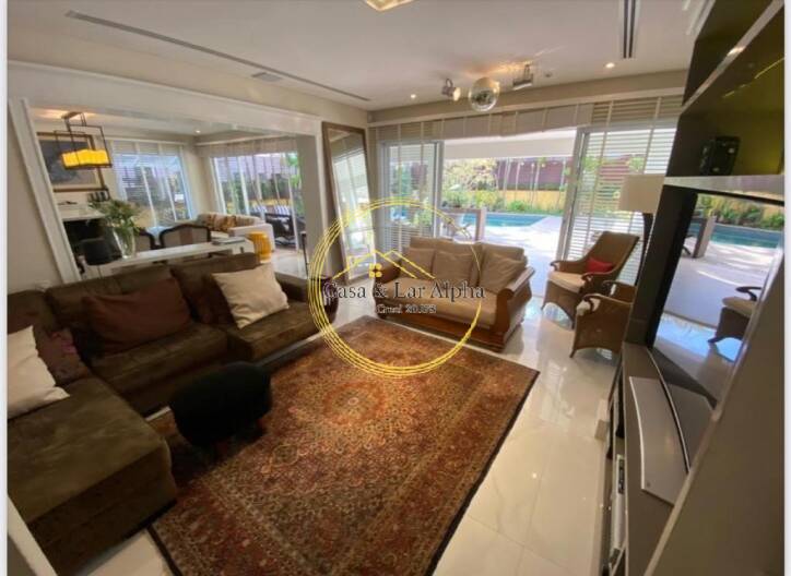 Casa, 4 quartos, 454 m² - Foto 7