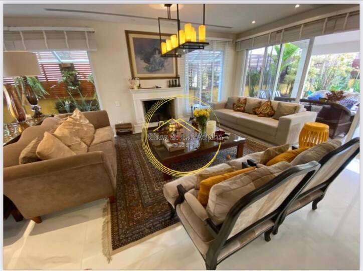 Casa, 4 quartos, 454 m² - Foto 5