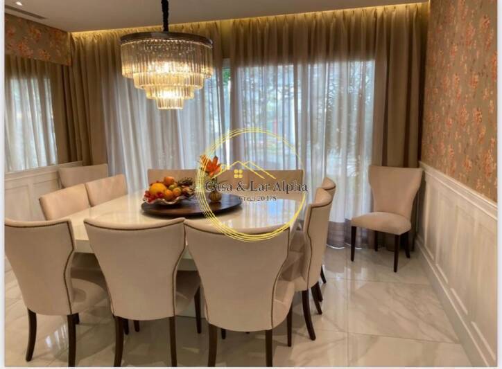 Casa, 4 quartos, 454 m² - Foto 14