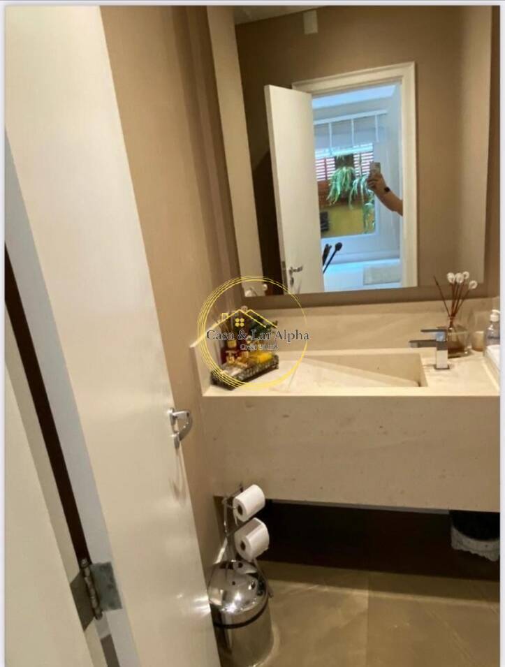 Casa, 4 quartos, 454 m² - Foto 19