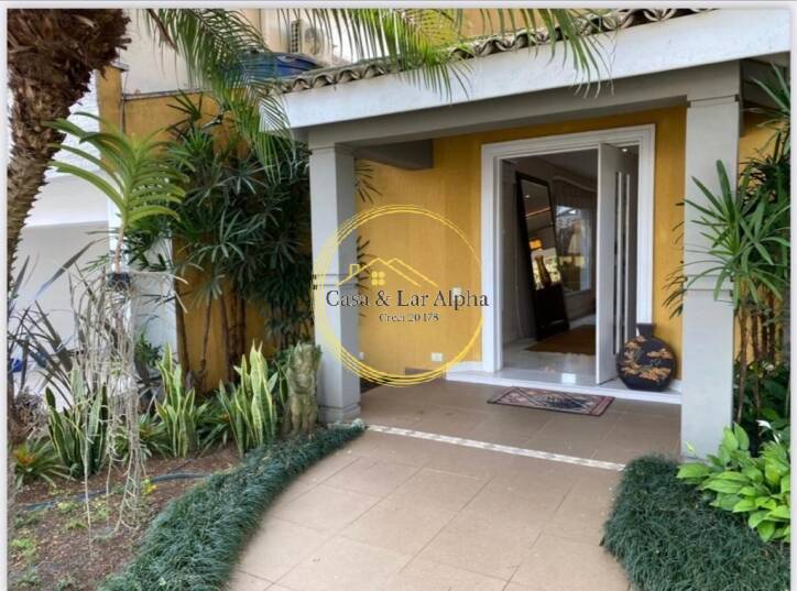 Casa, 4 quartos, 454 m² - Foto 16