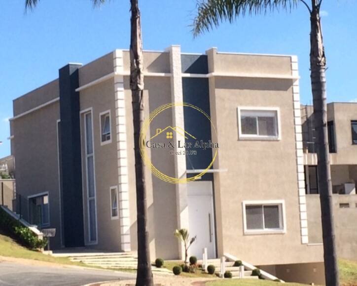 Casa, 4 quartos, 380 m² - Foto 3