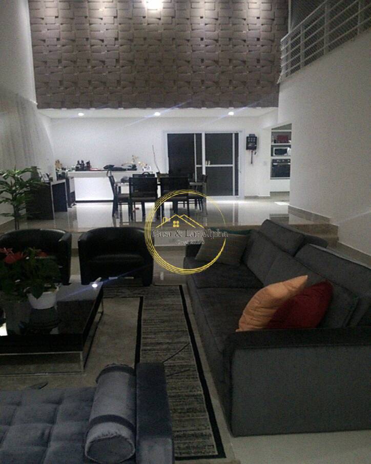 Casa, 4 quartos, 380 m² - Foto 8