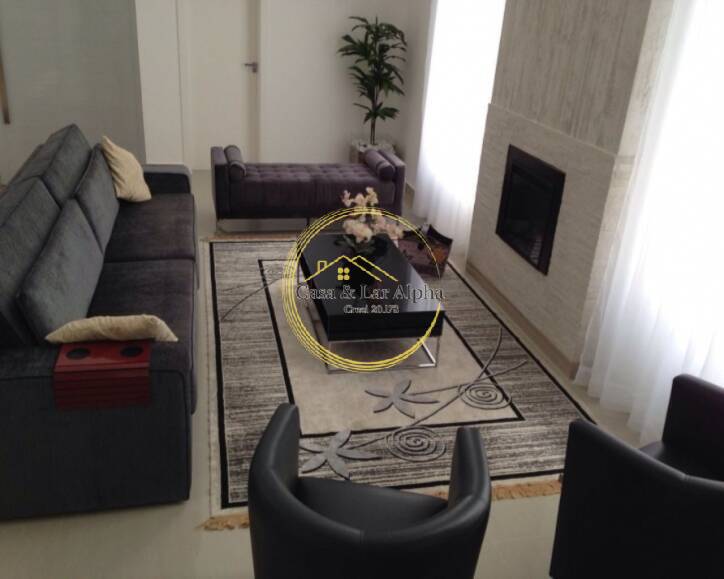 Casa, 4 quartos, 380 m² - Foto 9