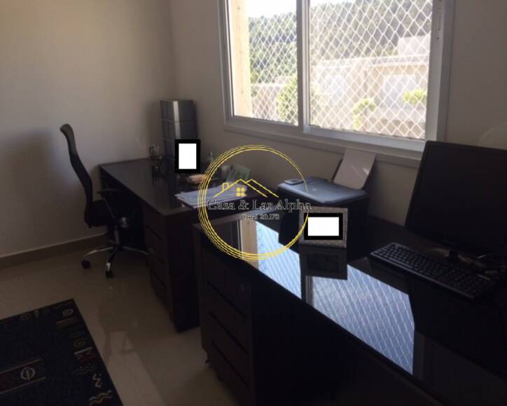 Casa, 4 quartos, 380 m² - Foto 10