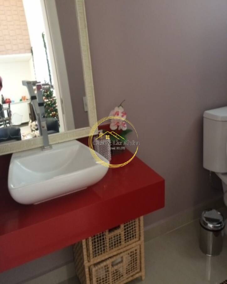 Casa, 4 quartos, 380 m² - Foto 15