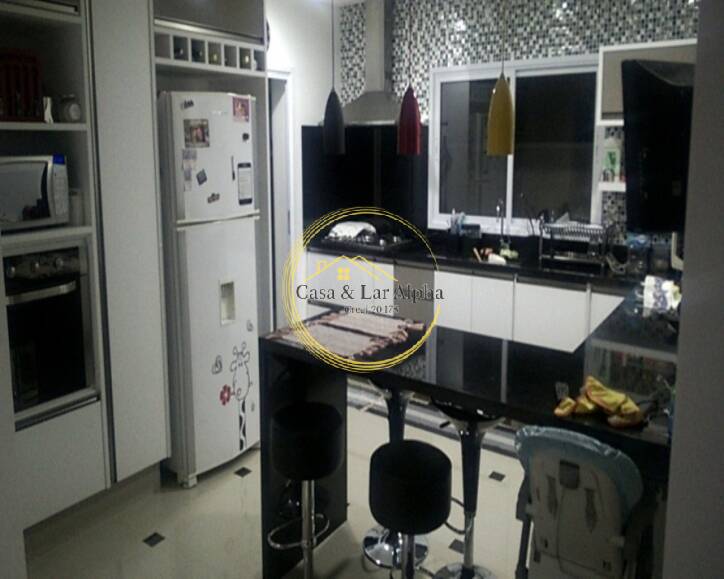 Casa, 4 quartos, 380 m² - Foto 11