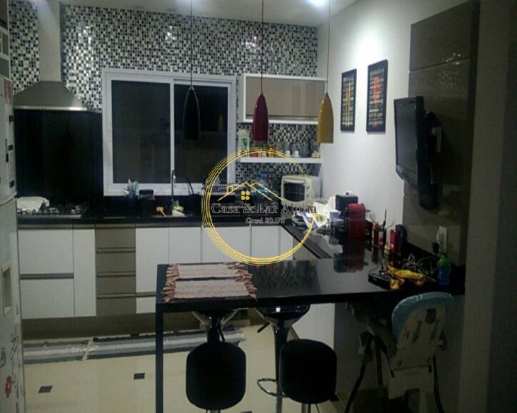 Casa, 4 quartos, 380 m² - Foto 12