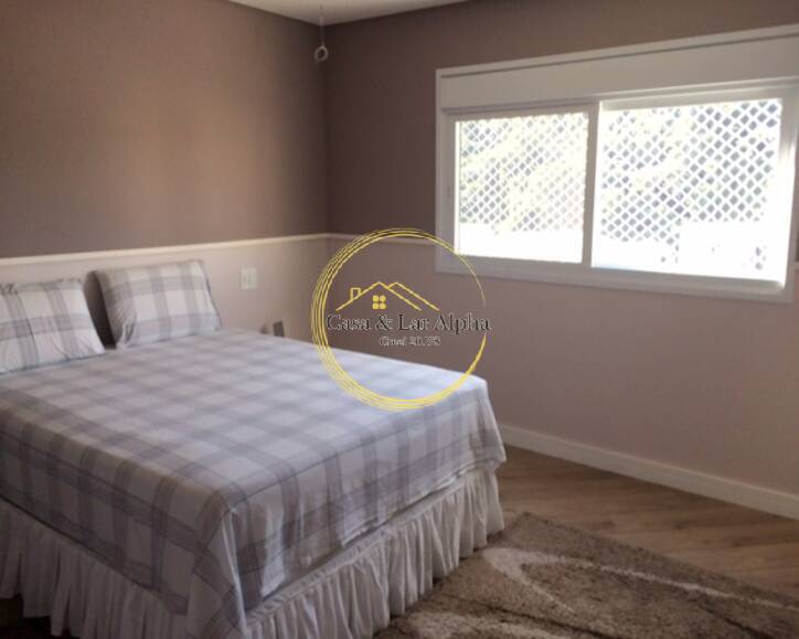 Casa, 4 quartos, 380 m² - Foto 13