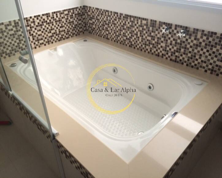 Casa, 4 quartos, 380 m² - Foto 16