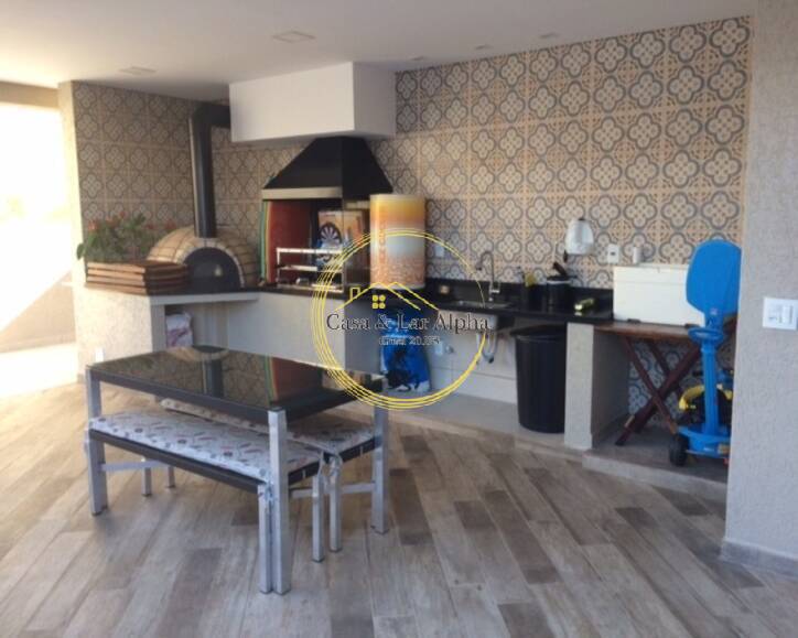 Casa, 4 quartos, 380 m² - Foto 19