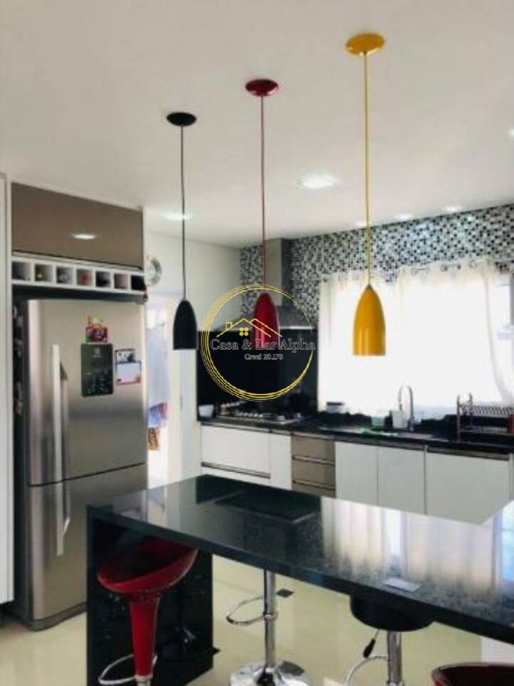 Casa, 4 quartos, 380 m² - Foto 21