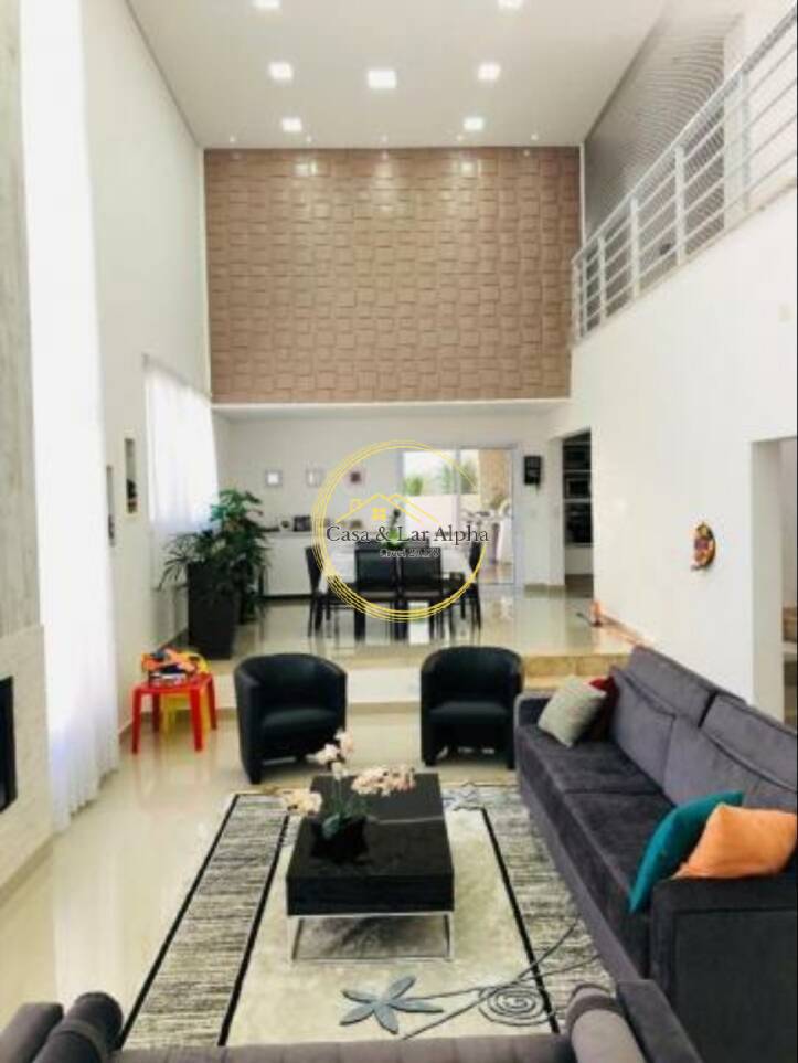 Casa, 4 quartos, 380 m² - Foto 22