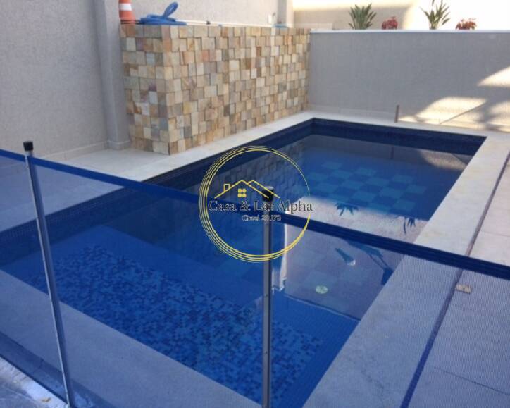 Casa, 4 quartos, 380 m² - Foto 2