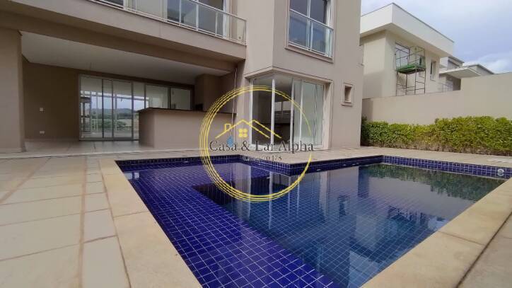 Casa, 4 quartos, 430 m² - Foto 3