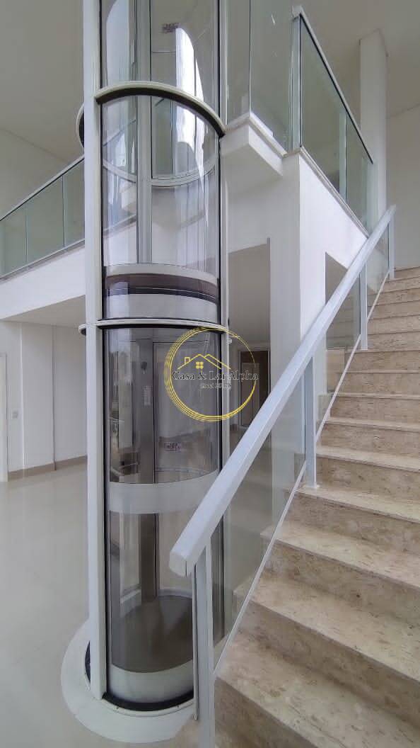 Casa, 4 quartos, 430 m² - Foto 17