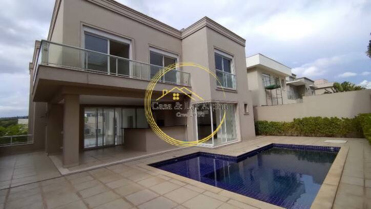 Casa, 4 quartos, 430 m² - Foto 2