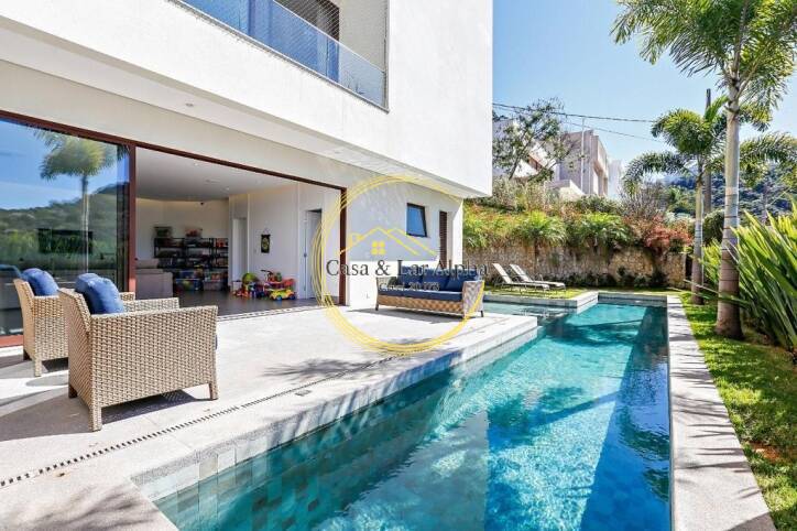 Casa, 4 quartos, 520 m² - Foto 2