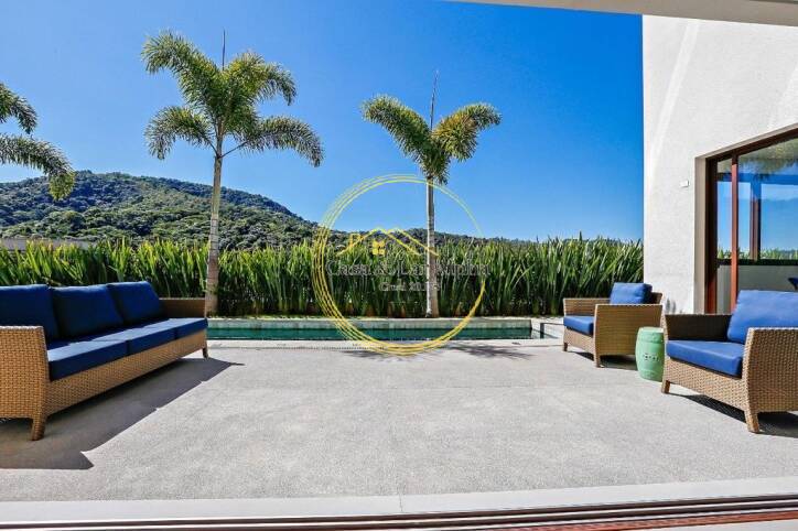 Casa, 4 quartos, 520 m² - Foto 4