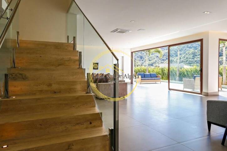 Casa, 4 quartos, 520 m² - Foto 5