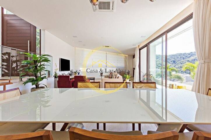 Casa, 4 quartos, 520 m² - Foto 6