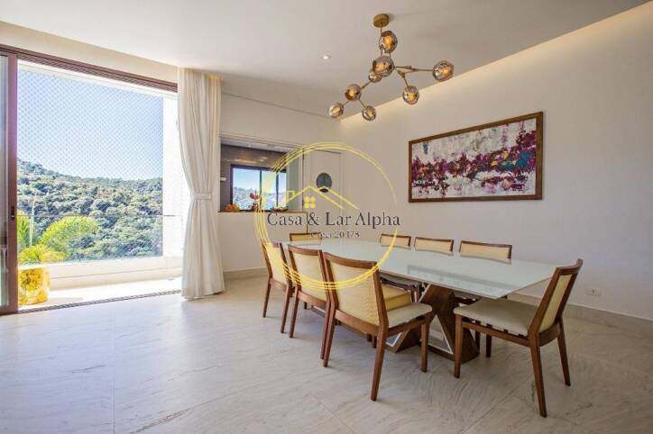 Casa, 4 quartos, 520 m² - Foto 7