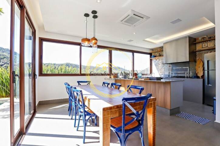 Casa, 4 quartos, 520 m² - Foto 8