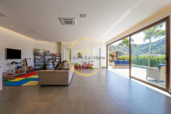 Casa, 4 quartos, 520 m² - Foto 9