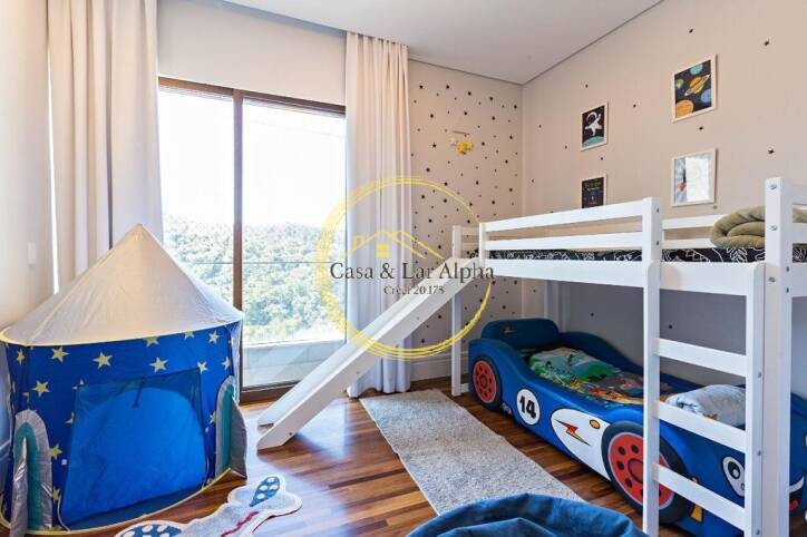 Casa, 4 quartos, 520 m² - Foto 11