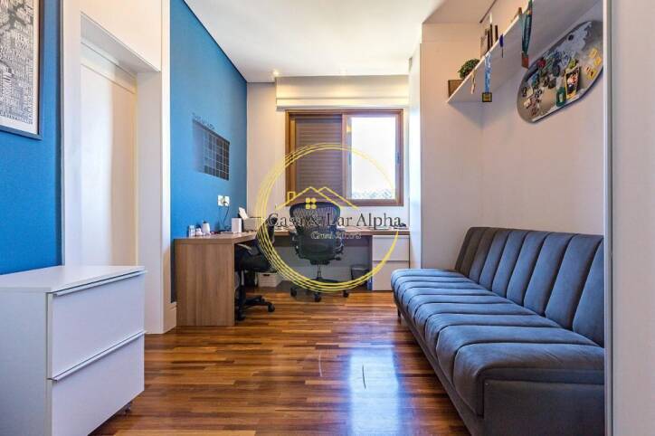 Casa, 4 quartos, 520 m² - Foto 12