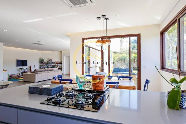 Casa, 4 quartos, 520 m² - Foto 14