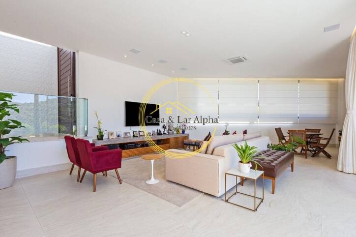Casa, 4 quartos, 520 m² - Foto 15