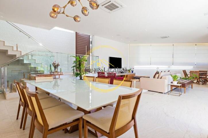 Casa, 4 quartos, 520 m² - Foto 16