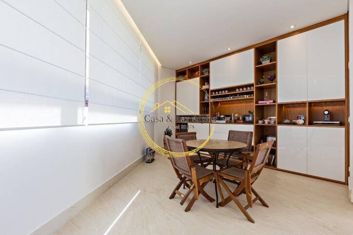 Casa, 4 quartos, 520 m² - Foto 18
