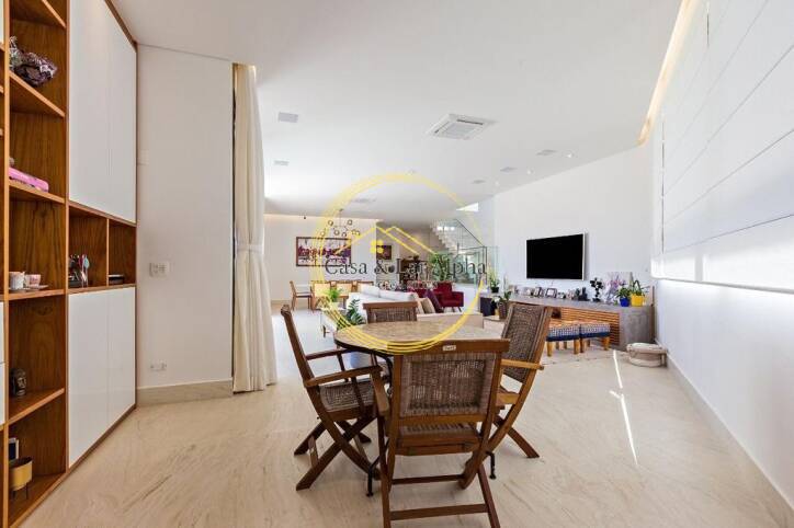 Casa, 4 quartos, 520 m² - Foto 19