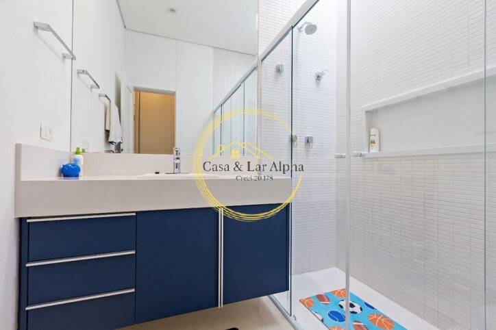 Casa, 4 quartos, 520 m² - Foto 22